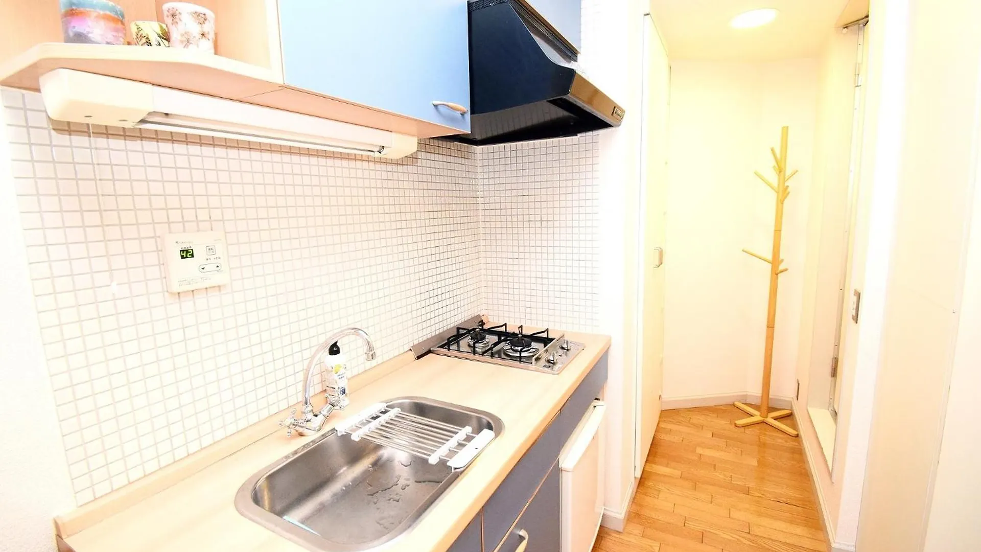 Kitazawa Cs House / Vacation Stay 68573 東京都