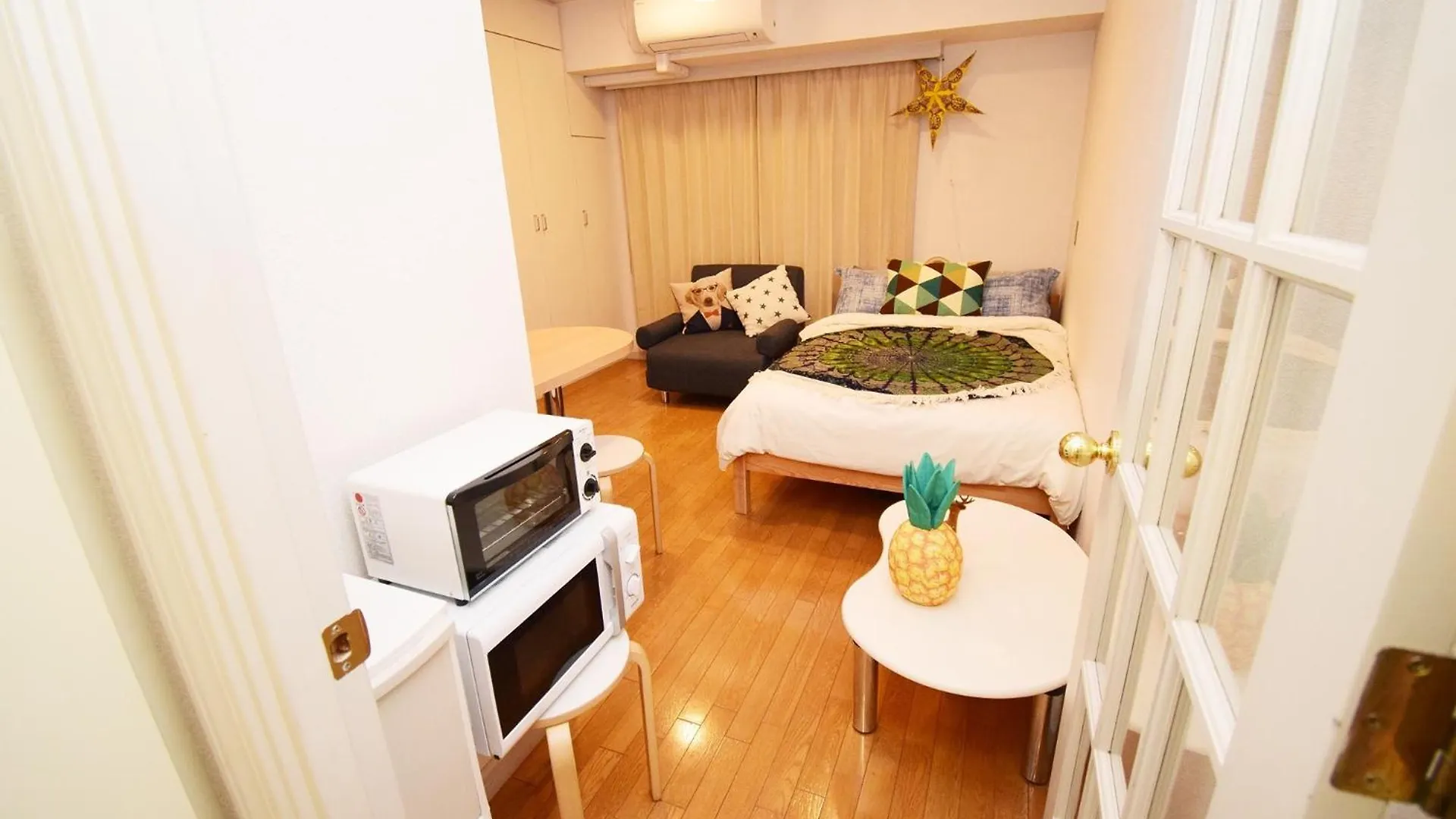 Kitazawa Cs House / Vacation Stay 68573 東京都 0*,  日本