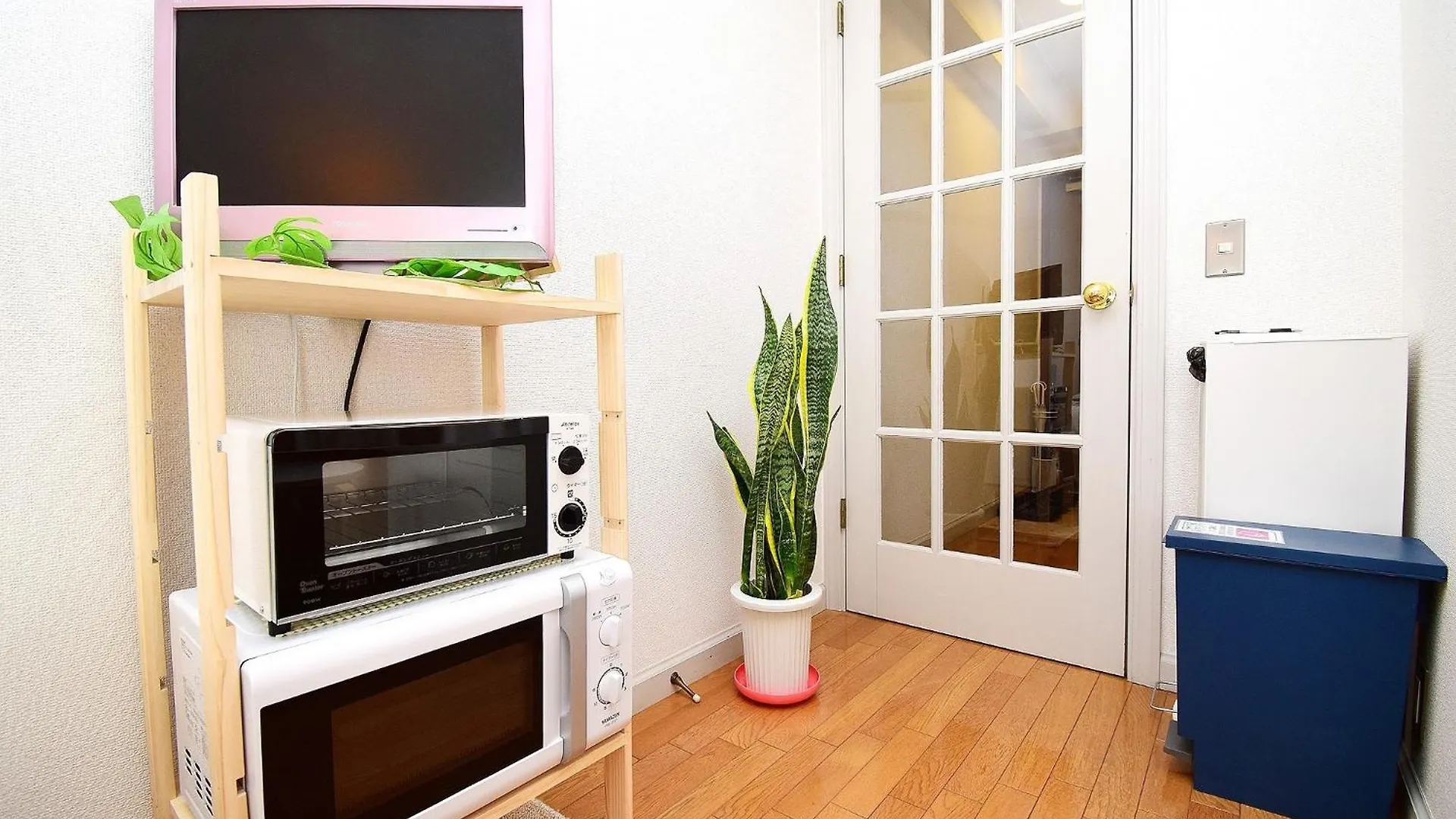 Kitazawa Cs House / Vacation Stay 68573 東京都 アパート