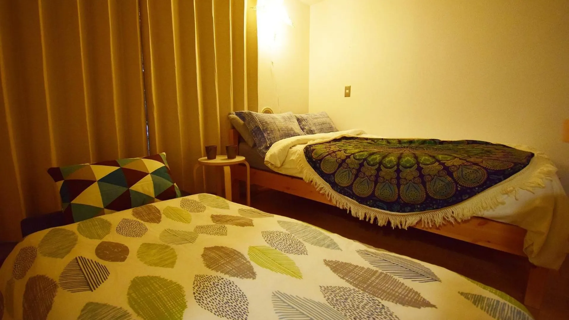 アパート Kitazawa Cs House / Vacation Stay 68573 東京都 日本