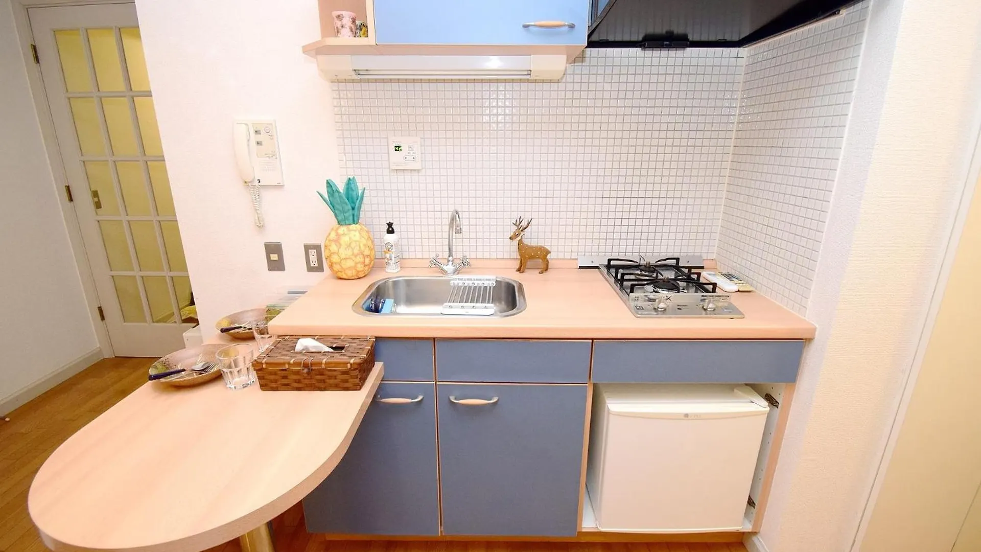 アパート Kitazawa Cs House / Vacation Stay 68573 東京都