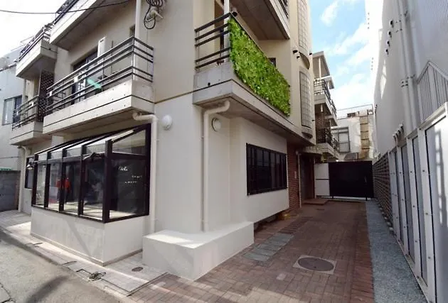 Kitazawa Cs House / Vacation Stay 68573 東京都 日本