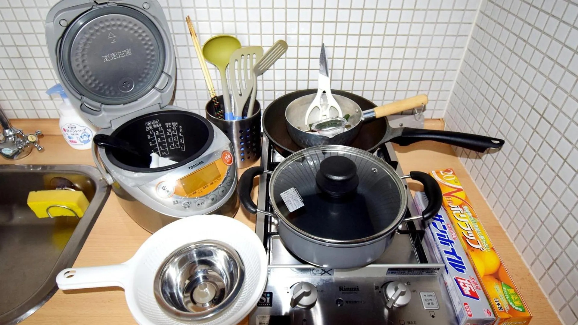 Kitazawa Cs House / Vacation Stay 68573 東京都