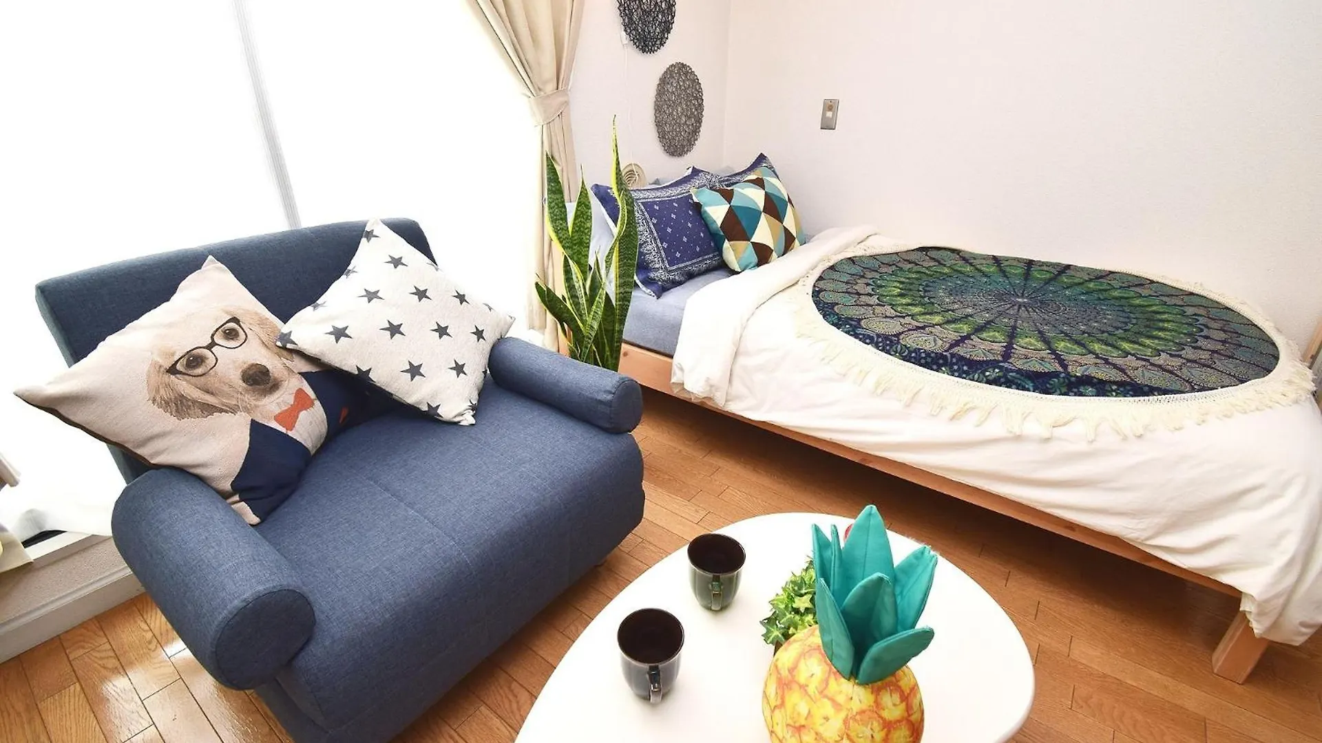 Kitazawa Cs House / Vacation Stay 68573 東京都 日本