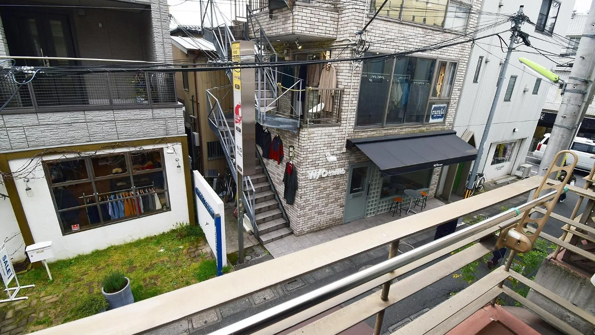 Kitazawa Cs House / Vacation Stay 68573 東京都