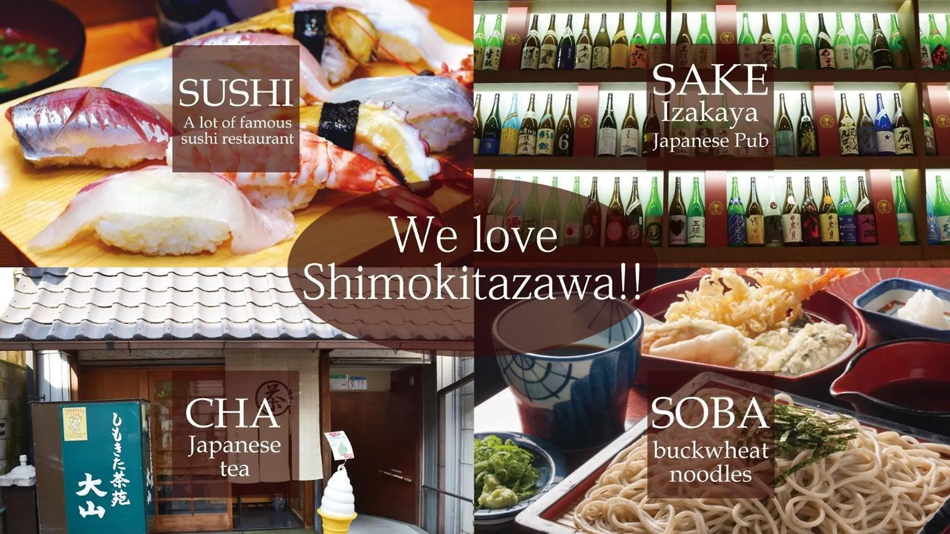 Kitazawa Cs House / Vacation Stay 68573 Tokyo 0*,